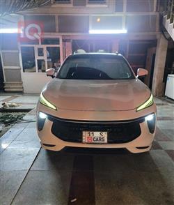 دونج فينج T5 EVO
